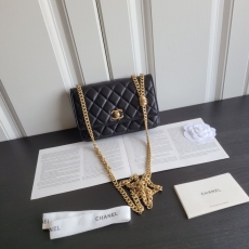 Chanel Satchel Bags